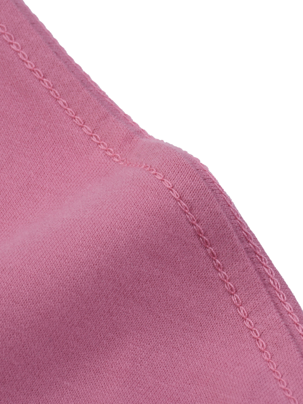 Sueded Cotton T-Shirt – Custom Basics | Tapstitch-11